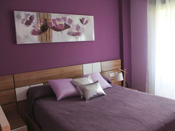 10 colores para el dormitorio, según los preceptos del Feng Shui 7 10 colores para el dormitorio, según los preceptos del Feng Shui 5
