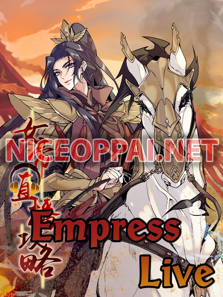 Empress Live - หน้า 1