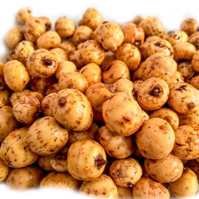 Tiger Nuts and its Amazing Health Benefits