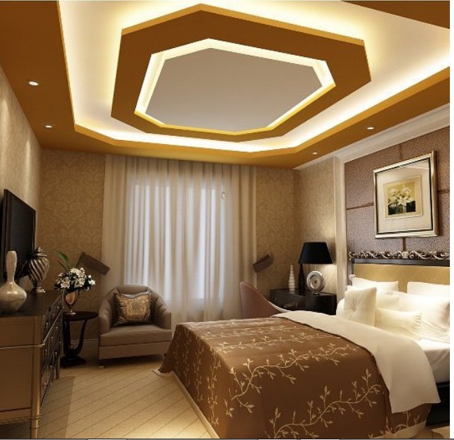 The best types of ceiling coverings for your interior 2019