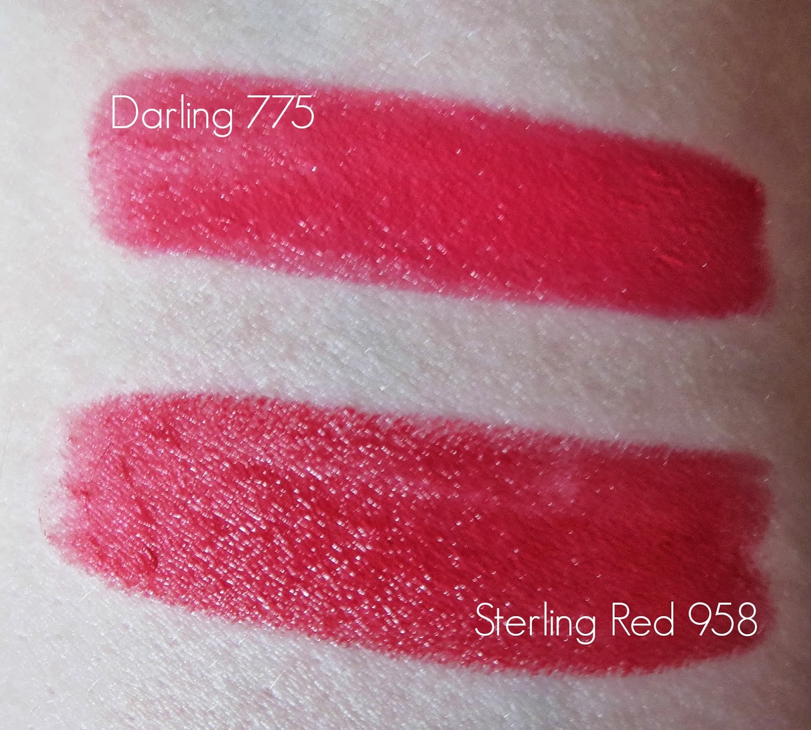 rouge dior 775 darling