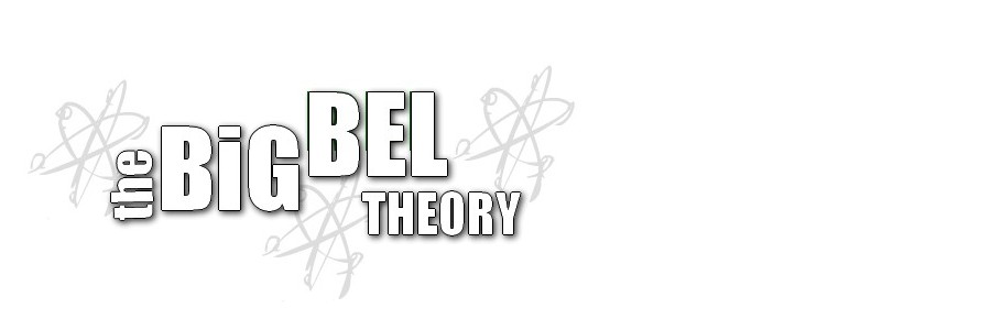The Big Bel Theory