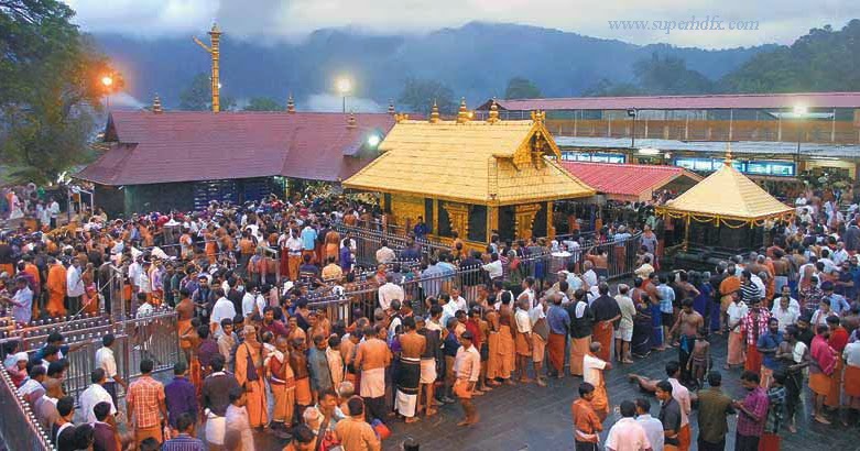 Women, Sabarimala And Their Inevitable Tryst With Destiny