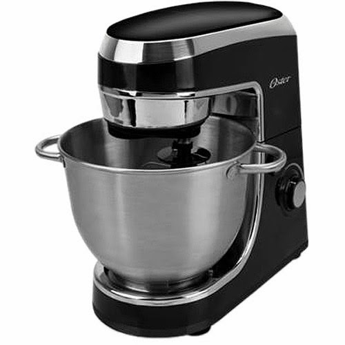 the Beauty of Creating, Inc oster stand mixer