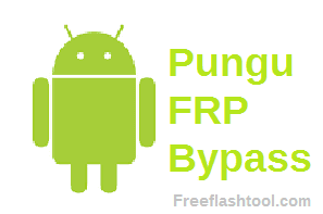 android frp unlock tool