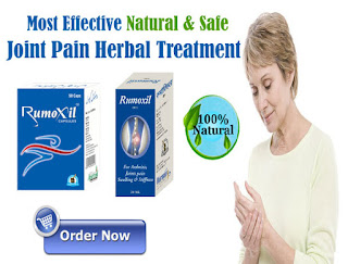 Get Rid Of Joint Pain And Inflammation