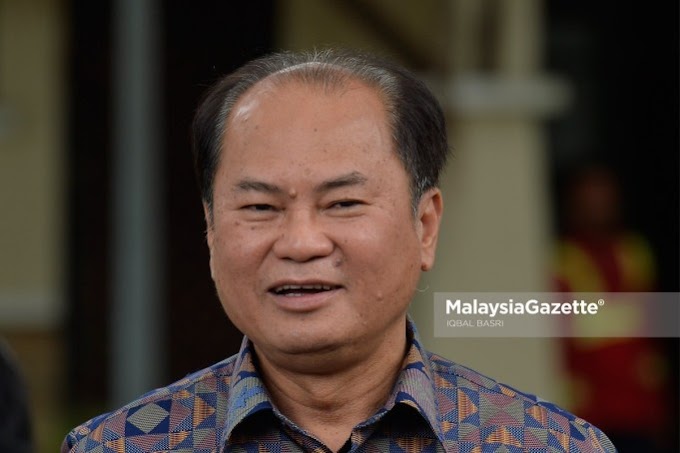 COVID-19: LIBATKAN TENTERA BUKAN LANGKAH BAIK - ADUN DAP