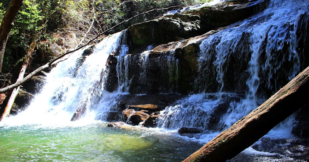 Cumberland Gal How to Use Tennessee Landforms Three Part Blog Series