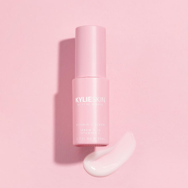 OPINIÓN | KYLIE SKIN SÉRUM DE VITAMINA C