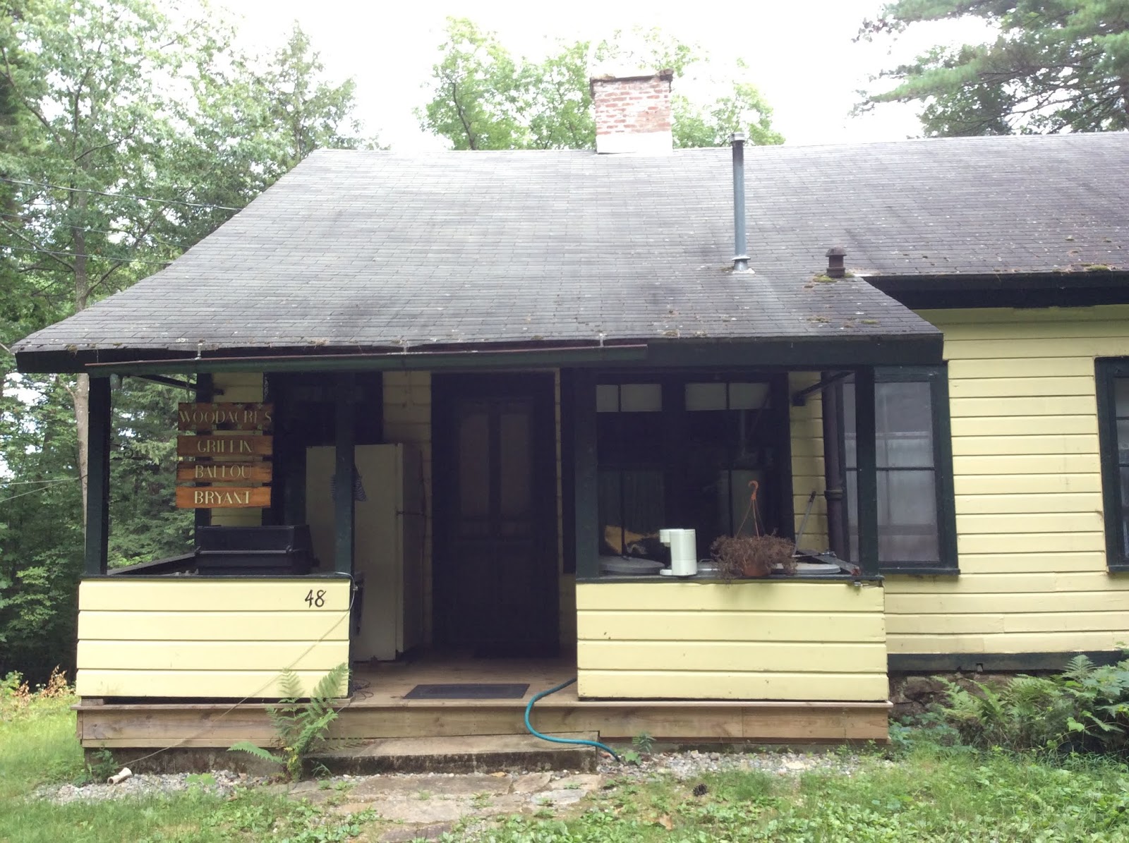 Belmont And Beyond Family Cottage In Hague Ny