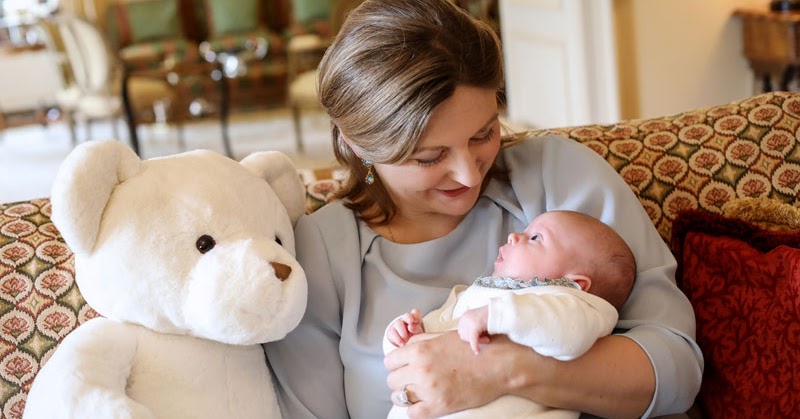 Royal Musings Prince Charles of Luxembourg