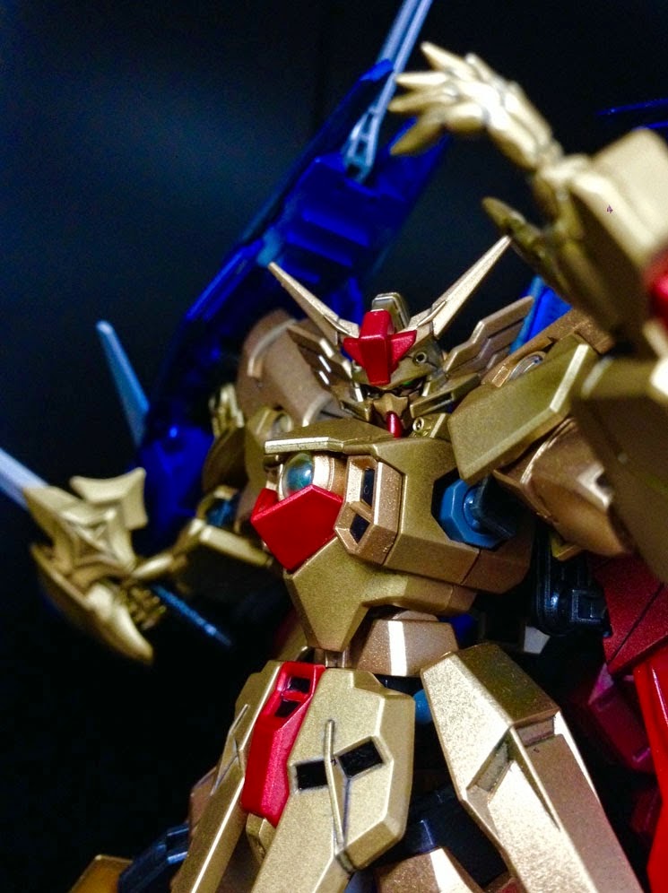 1 144 dragon gundam