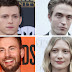 Tom Holland, Robert Pattinson, Chris Evans et Mia Wasikowsa en vedette de The Devil All The Time ?