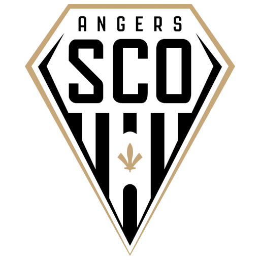 Angers SCO Nuevo escudo