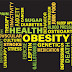 What are the main causes of child obesity?