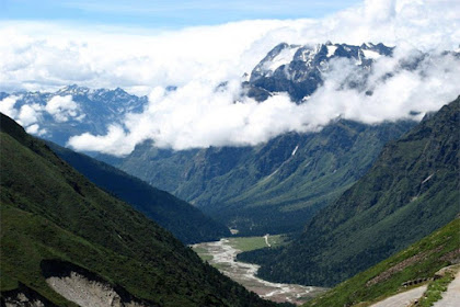 Top 10 beautiful valleys of India