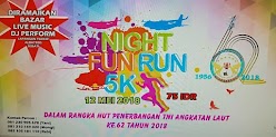 Night Fun Run • 2018