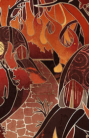 Falndir Commission 2