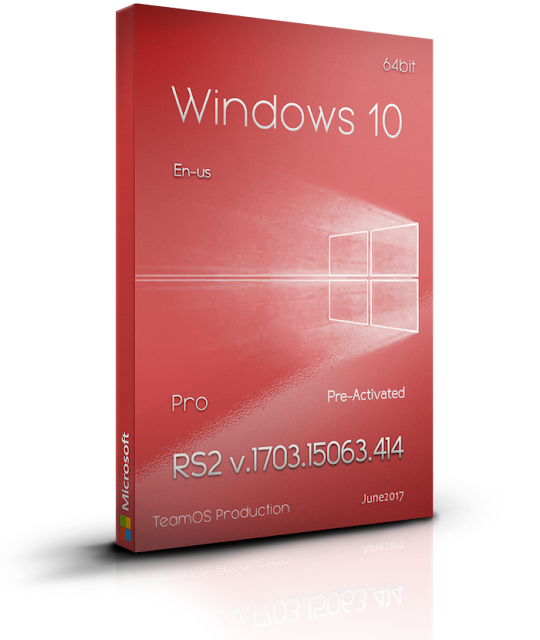 Windows 10 rs2 build