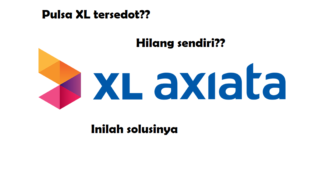 6 Cara Menghentikan Penyedotan Pulsa XL - Paket Internet