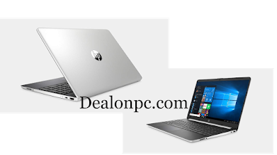 HP 15.6" HD Touchscreen Home & Business Laptop 2020 HP 15.6" HD Touchscreen Home & Business Laptop 2020