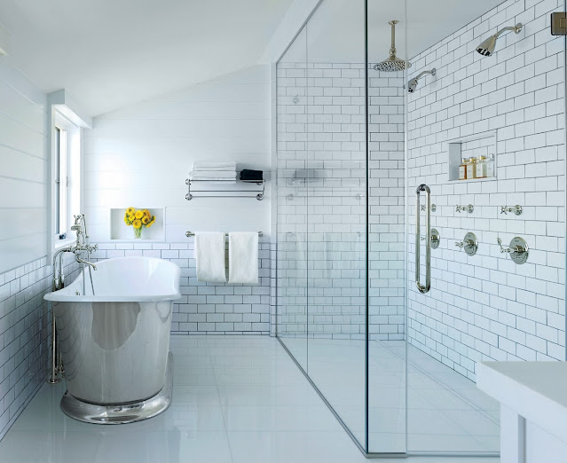 bathroom design ideas for small spaces