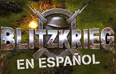 Blitzkrieg Español