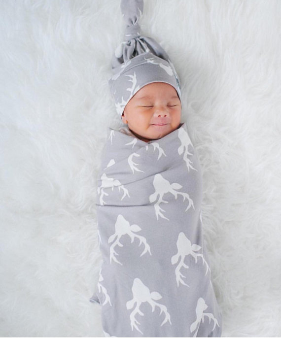 Don't Buy Aden + Anais, Instead Try... Sunshine Guerrilla