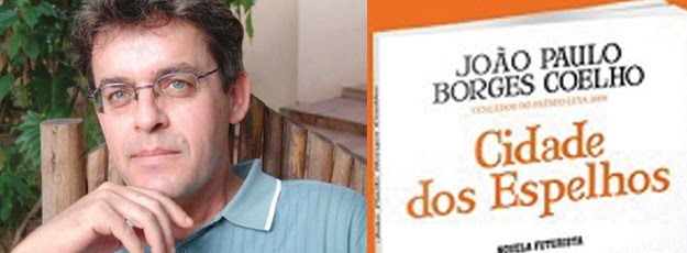 Pavilhão Literário Cultural Singrando Horizontes João Paulo