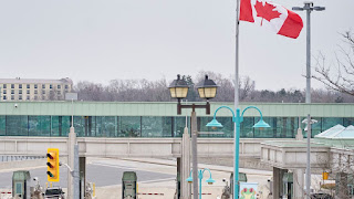 Scholarships in Canada for International Students 2020-2021