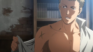 グライス Grice 進撃の巨人アニメ グリシャ・イェーガー 過去 | Attack on Titan Grisha Yeager | Hello Anime !