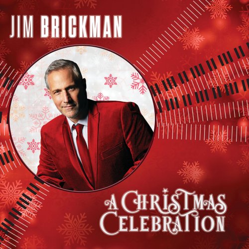Music Riders Jim Brickman A Christmas Celebration (2019)