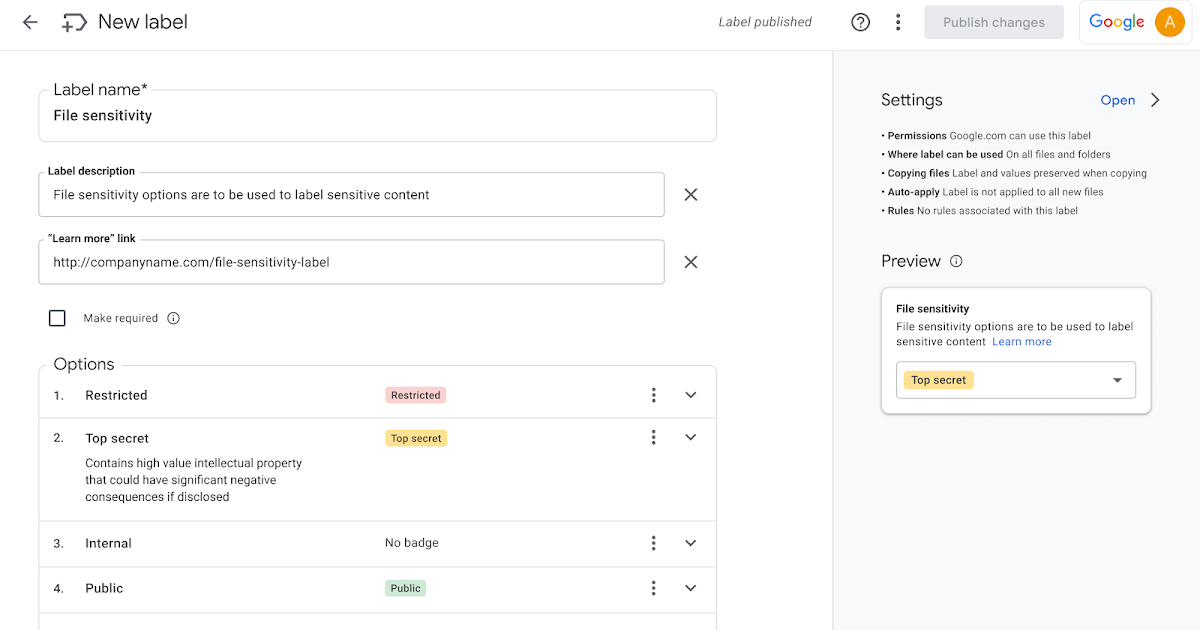 Google-Workspace-Administrator Vorbereitung