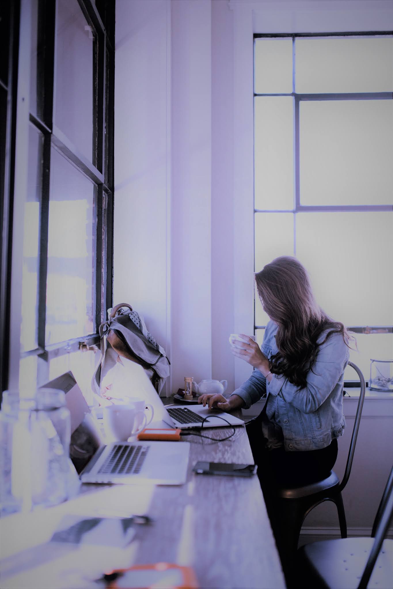 WORK EVERY WAKING HOUR