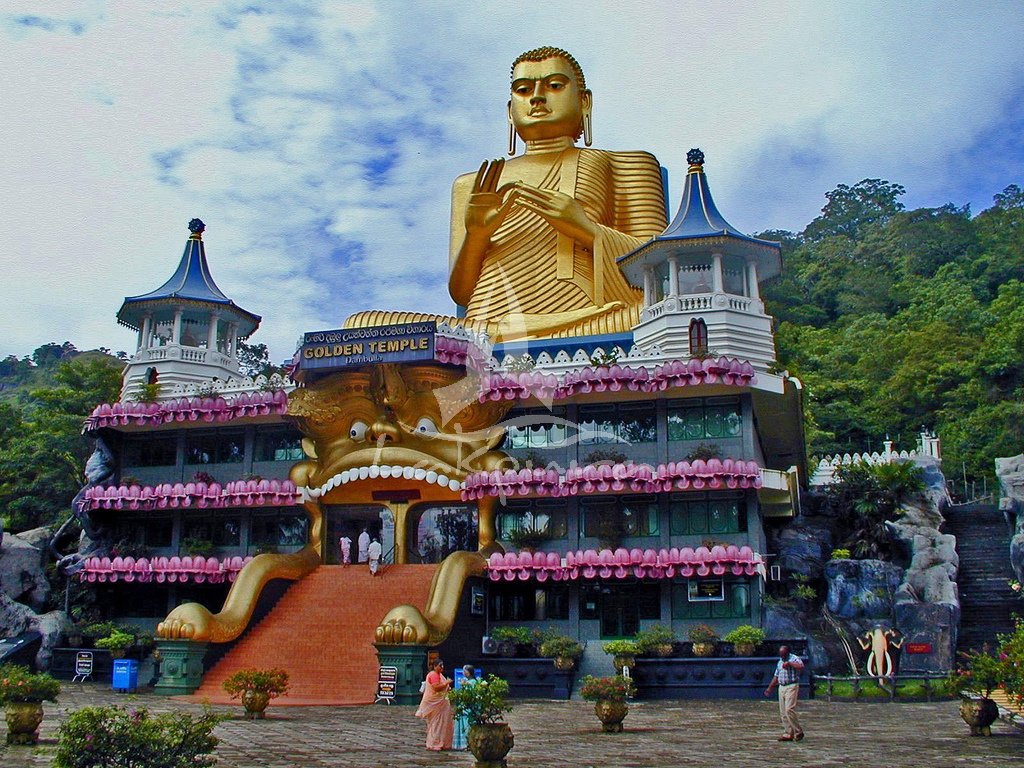 Best Places to Visit in Sri Lanka | SevenAngel Traveling