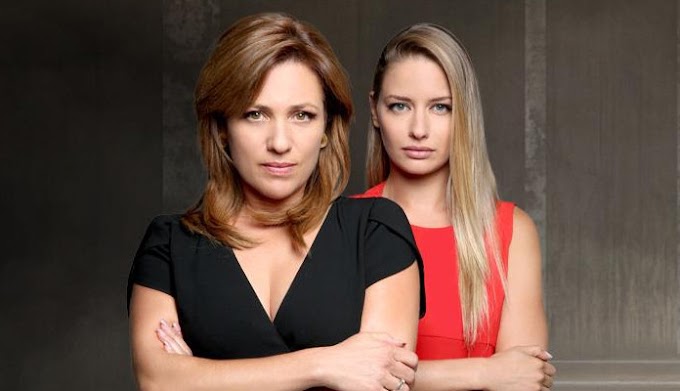 Γυναίκα χωρίς όνομα: Ποια ηθοποιός θα αναστατώσει τη σειρά 