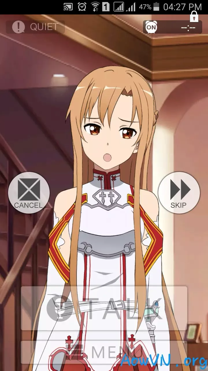 [ HOT ] Wake Me Up Asuna Để Asuna gọi bạn dậy Android + Hướng dẫn