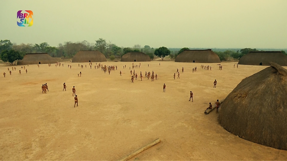 XINGU, MINISSÉRIE COMPLETA (HDTV/1080P/NACIONAL) - 2011 Xingu%2B07