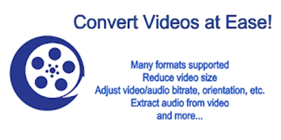 Aplikasi Convert Video Terbaik