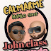 john Class Ft. Ogando - Calmarme (Mambo Cover)