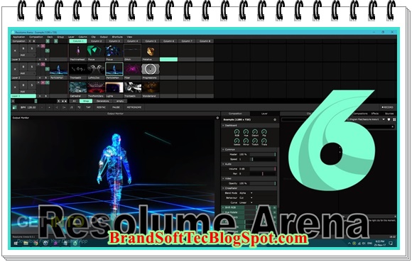 resolume arena for mac full resolume arena for mac full