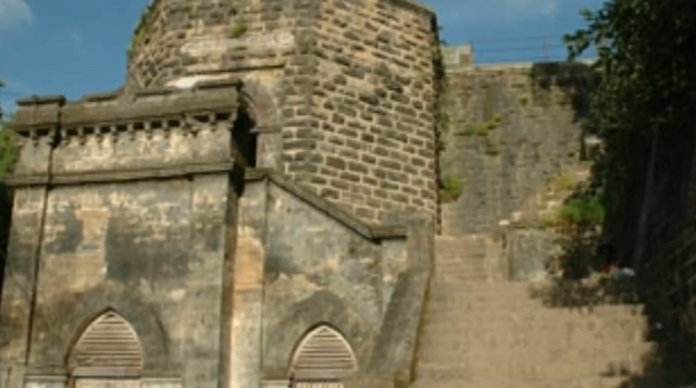 Uperkot Fort