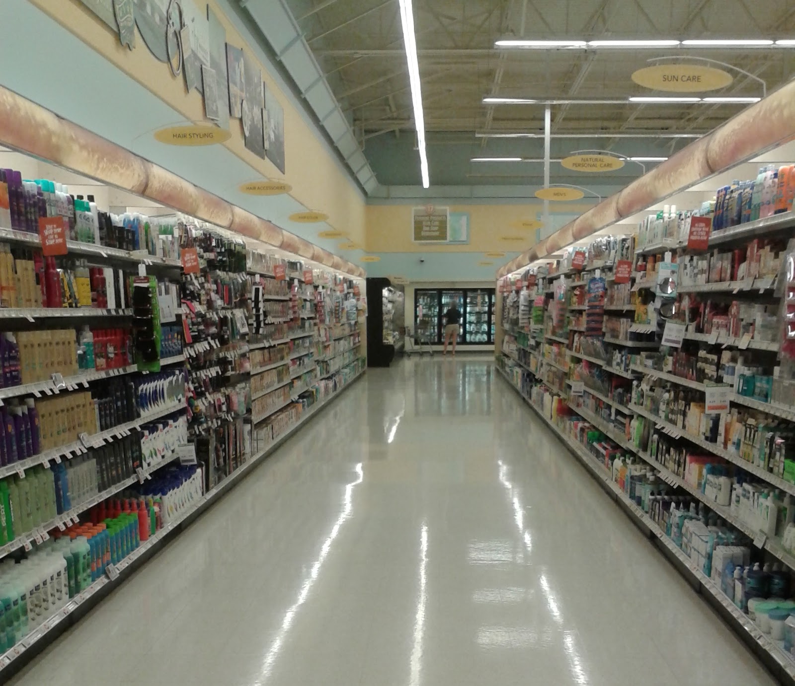 Albertsons Florida Blog Former Albertsons 4495 Orlando, FL (Curry