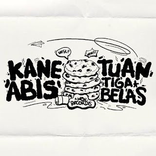 Tuan Tigabelas - Kane Abis Tuan Tigabelas - Kane Abis