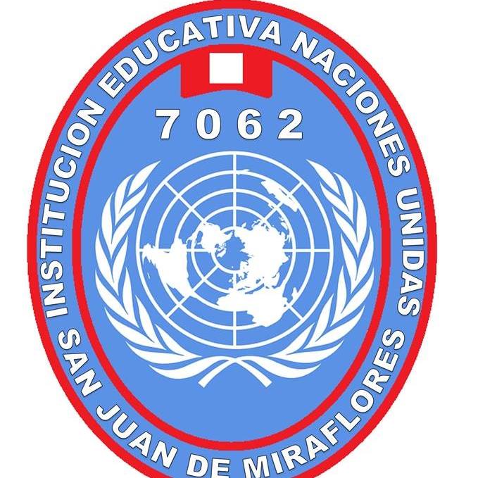 Colegio 7062 NACIONES UNIDAS