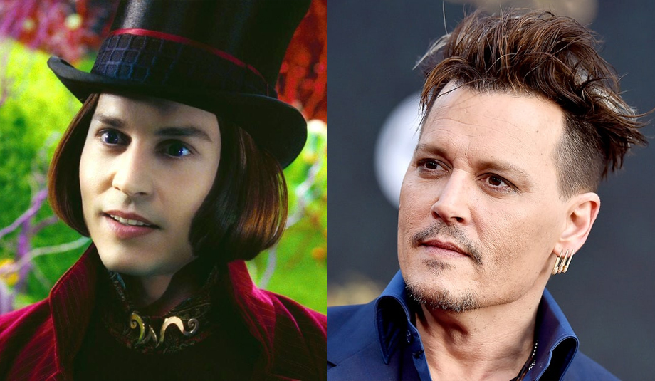 E Así lucen los actores de Charlie y la Fábrica de Chocolates en la actualidad E Así lucen los actores de Charlie y la Fábrica de Chocolates en la actualidad