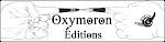 OXYMORON Editions