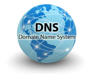 Ganti DNS Server untuk busa situs terblokir Ganti DNS Server untuk busa situs terblokir