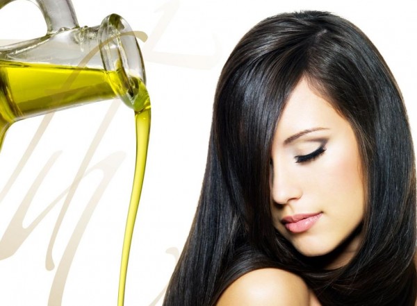 Dầu oliu giúp phục hồi tóc hư tổn hiệu quả