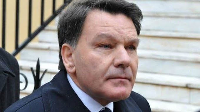 Υπόθεση Λιγνάδη: Τι είπε ο Κούγιας για τις απειλές που δέχεται η οικογένεια του